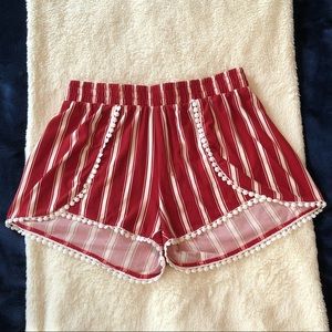 Rue 21 Shorts
